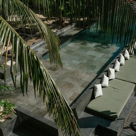 16Tulum Hotel Bagian luar foto