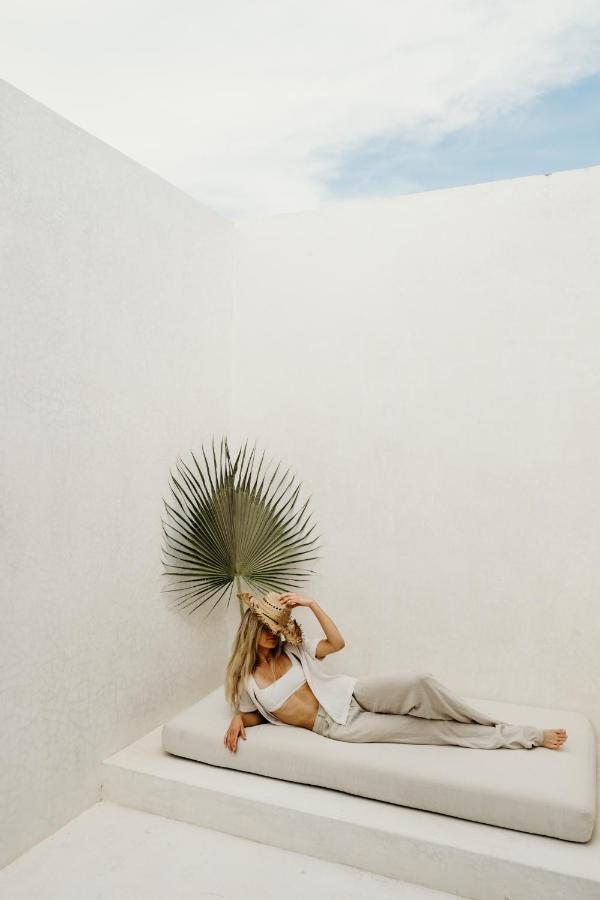 16Tulum Hotel Bagian luar foto