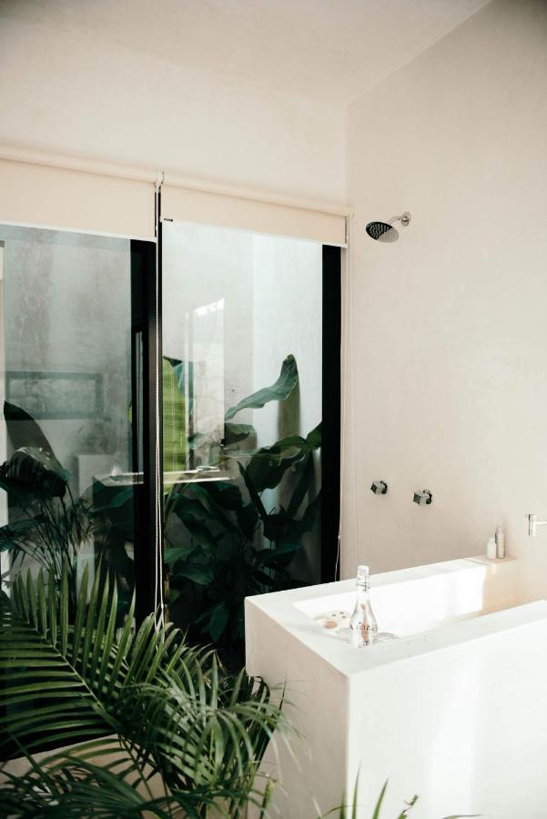 16Tulum Hotel Bagian luar foto