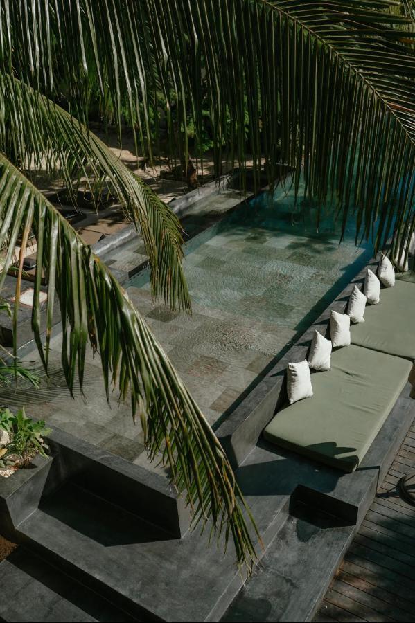 16Tulum Hotel Bagian luar foto