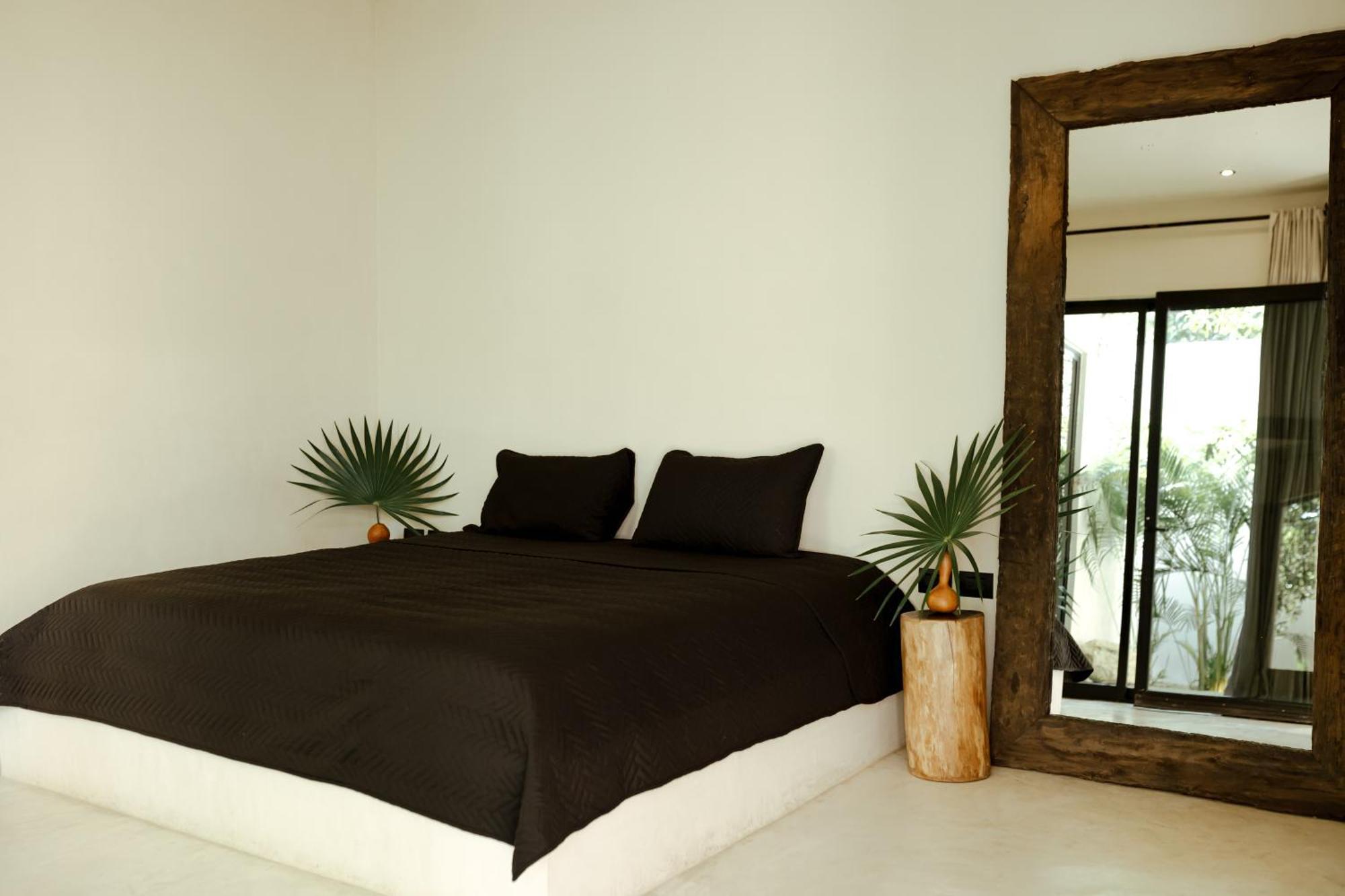 16Tulum Hotel Bagian luar foto