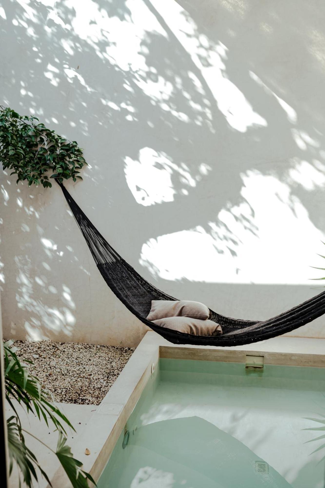 16Tulum Hotel Bagian luar foto